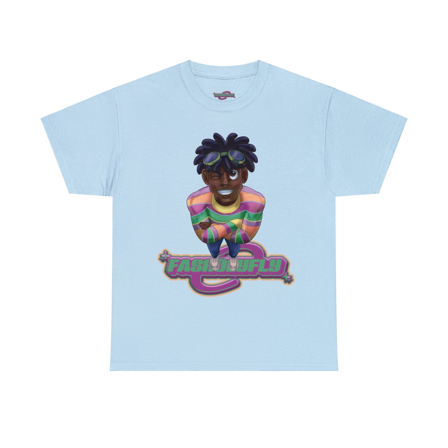 POPSTARv2 | Basic Tee