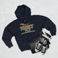 Y2KFLY | Zip-Up Hoodie