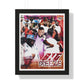 Big Breeze | Poster Framed
