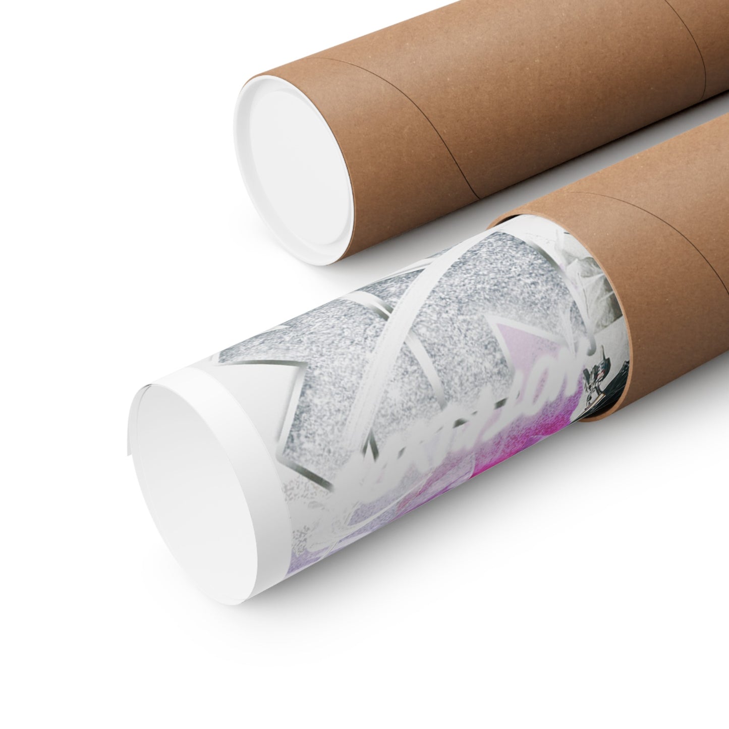 NotKlyde | Posters Matte