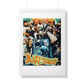 DJMyKaelV | Poster Framed