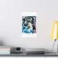 ParrisChariz | Posters Matte