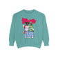 BoonyFly (Sweatshirt) | Comfort Colors®
