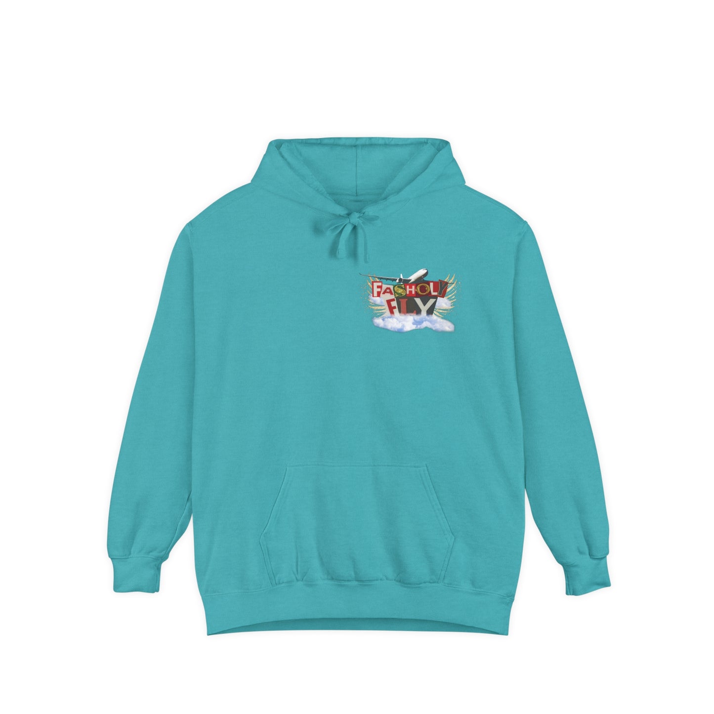 OG FasholyFly (Hoodie) | Comfort Colors®