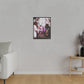 KijanBoone | Matte Canvas Print