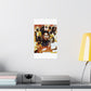 Caleb Gordon | Posters Matte
