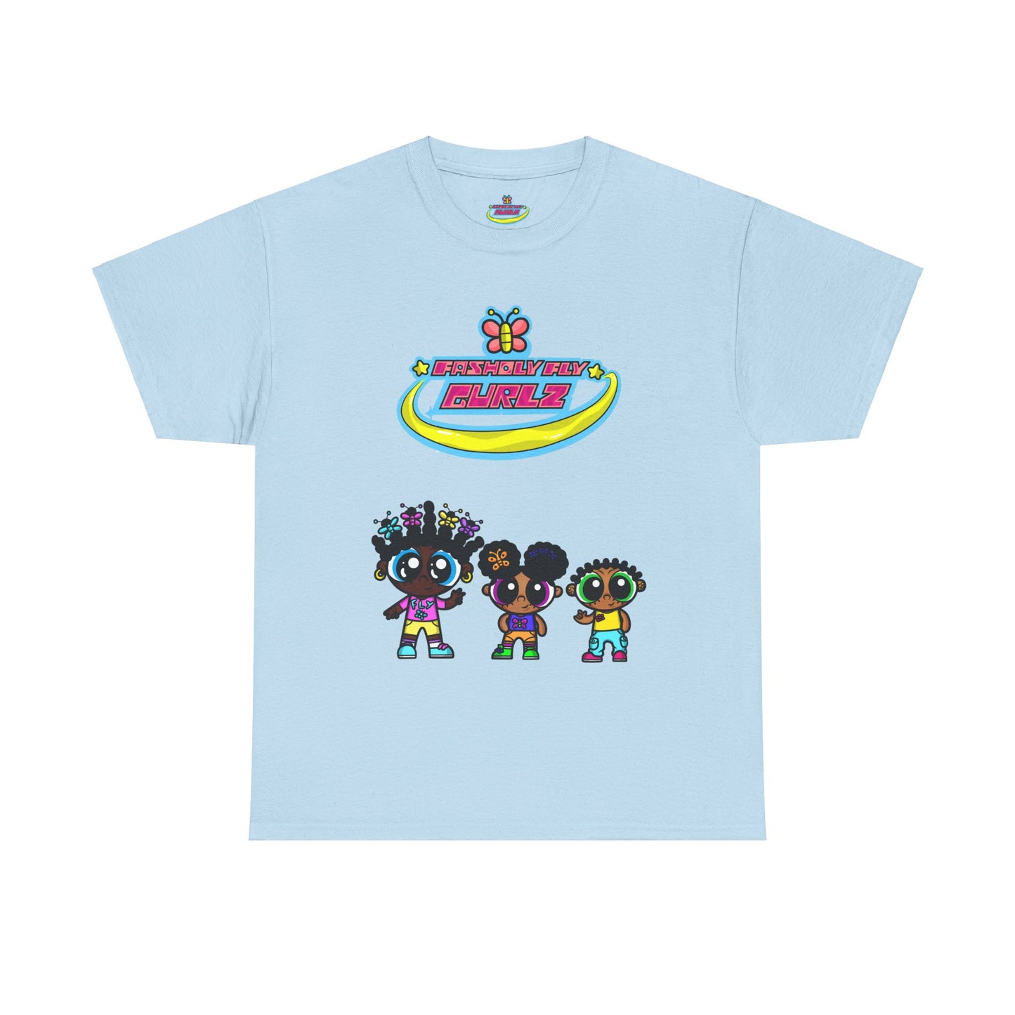 FFGURLZ Classic Tee
