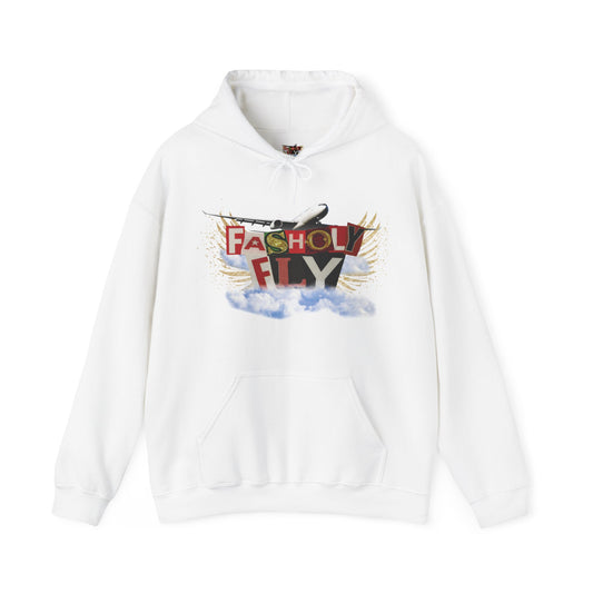 OGFasholy Fly | Classic Hoodie