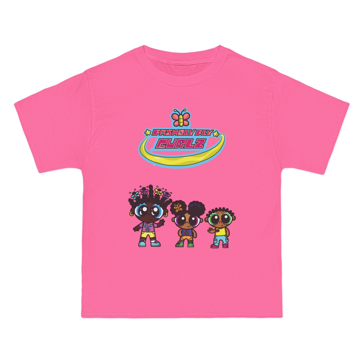 FFGURLZ Tee (Beefy-T®)