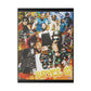 BRYCE G | Matte Canvas Print