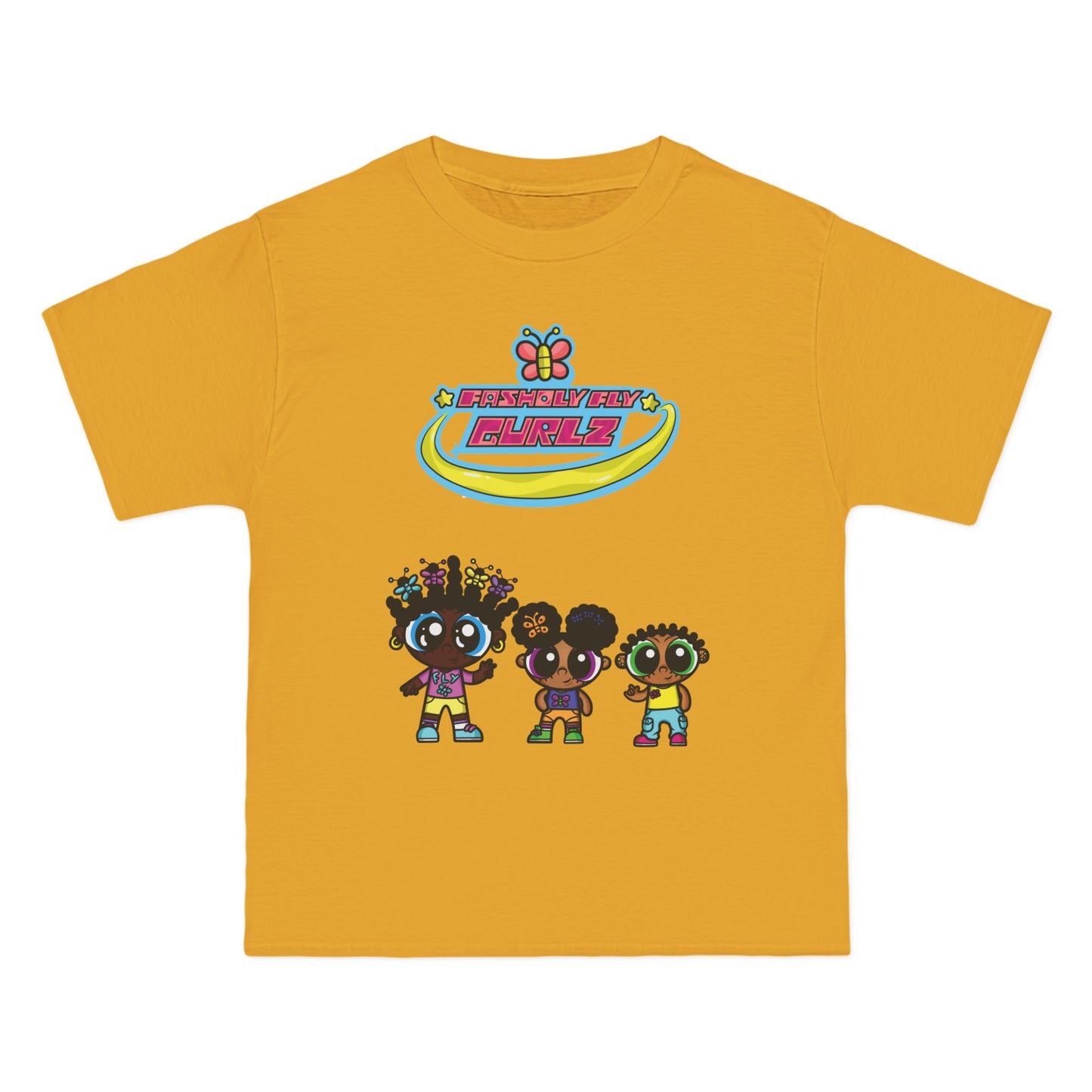 FFGURLZ Tee (Beefy-T®)