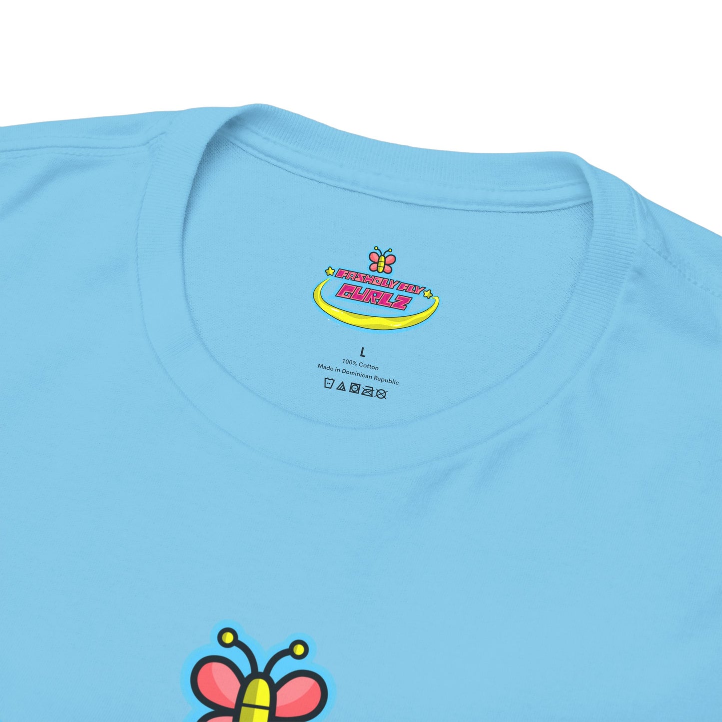 FFGURLZ Classic Tee