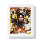 Caleb Gordon | Poster Framed