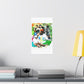 ScootieWop | Posters Matte