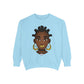 BantuBaybee (Sweatshirt) | Comfort Colors®