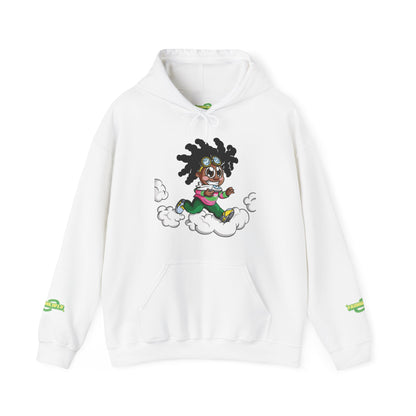 Filmore Fly | Classic Hoodie