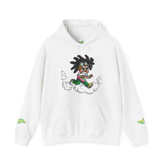 Filmore Fly | Classic Hoodie