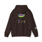 FFGURLZ Classic Hoodie