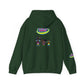 FFGURLZ Classic Hoodie