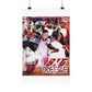 Big Breeze | Posters Matte