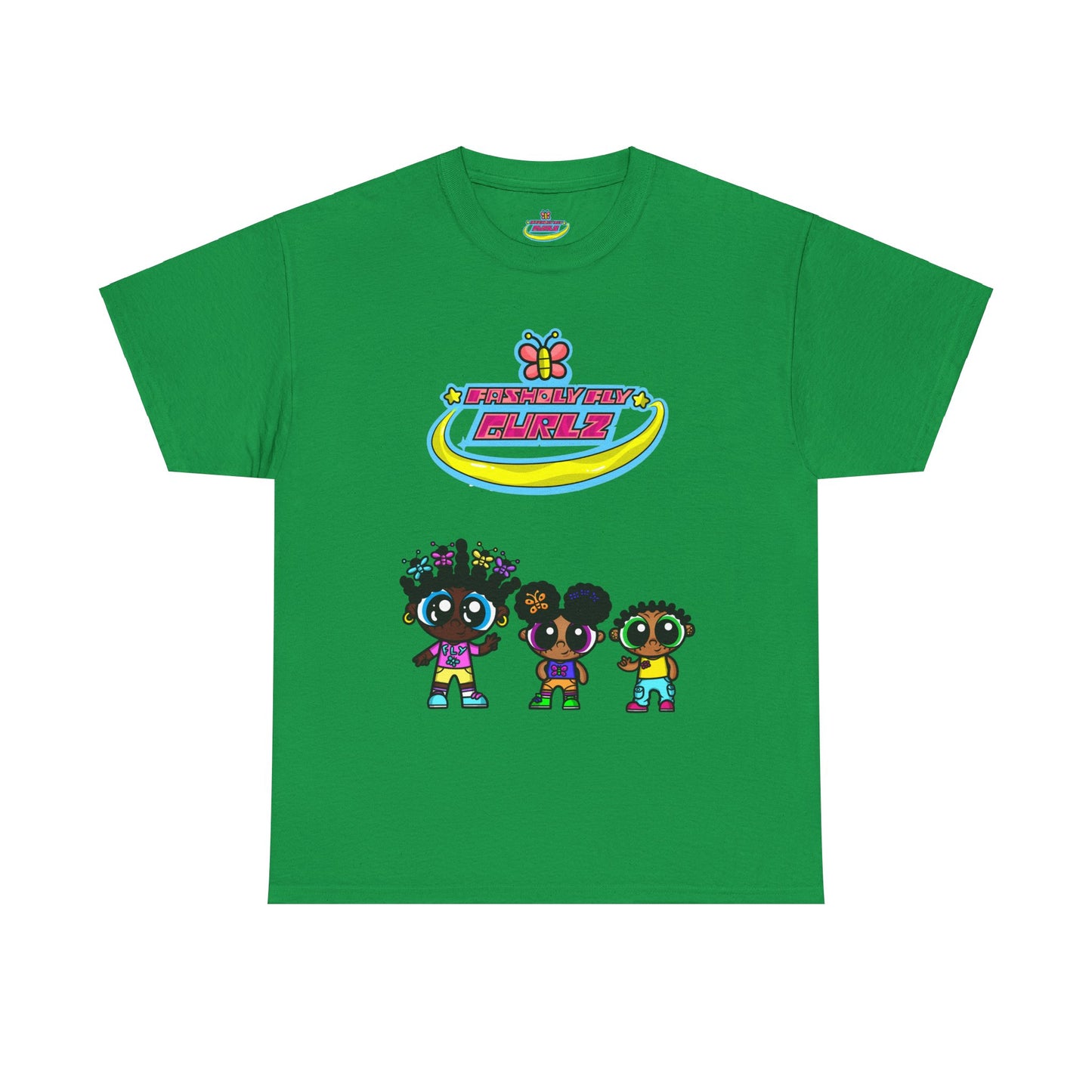 FFGURLZ Classic Tee