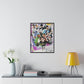 NotKlyde | Matte Canvas Print