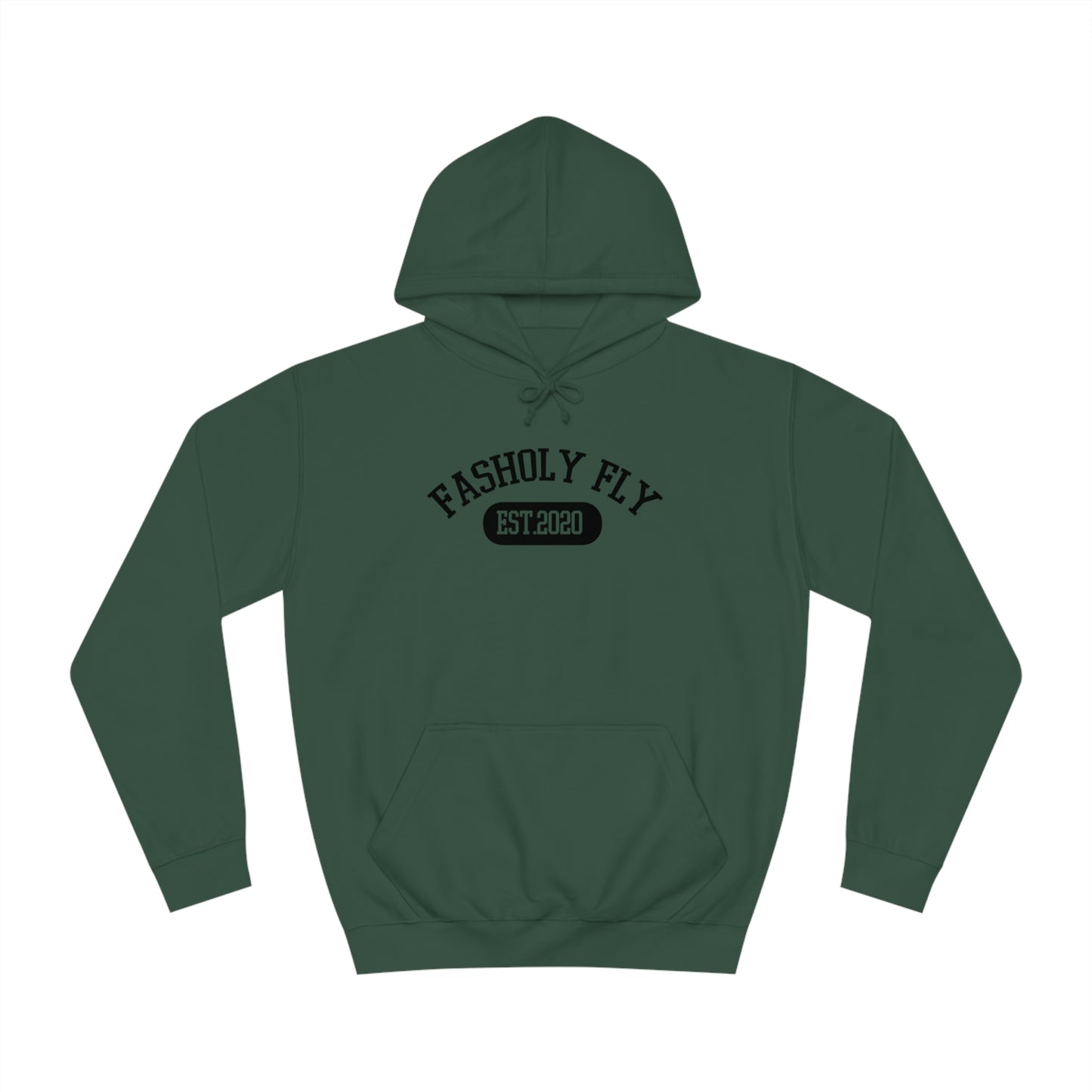 FFUNI | Hoodie