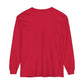 FFGreenski (Long Sleeve Tee) | Comfort Colors