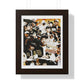 Miles Minnick | Poster Framed