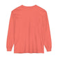 FFGreenski (Long Sleeve Tee) | Comfort Colors