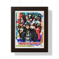 EmanuelDaProphet | Poster Framed