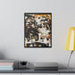 Miles Minnick | Matte Canvas Print