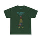 MarcusMcFly | Basic Tee