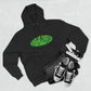 FFGreenSkii | Hoodie