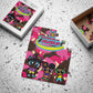 FFGURLZ ' Puzzle, 30-Piece