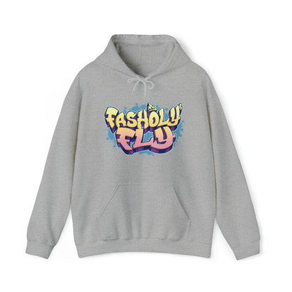 FFGraffiti | Hoodie
