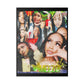 MEEZO! | Matte Canvas Print