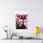 TOYA LOVE | Posters Matte
