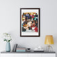 JonKeith | Poster Framed