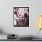 KijanBoone | Matte Canvas Print