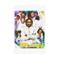 JordanStarks | Posters Matte