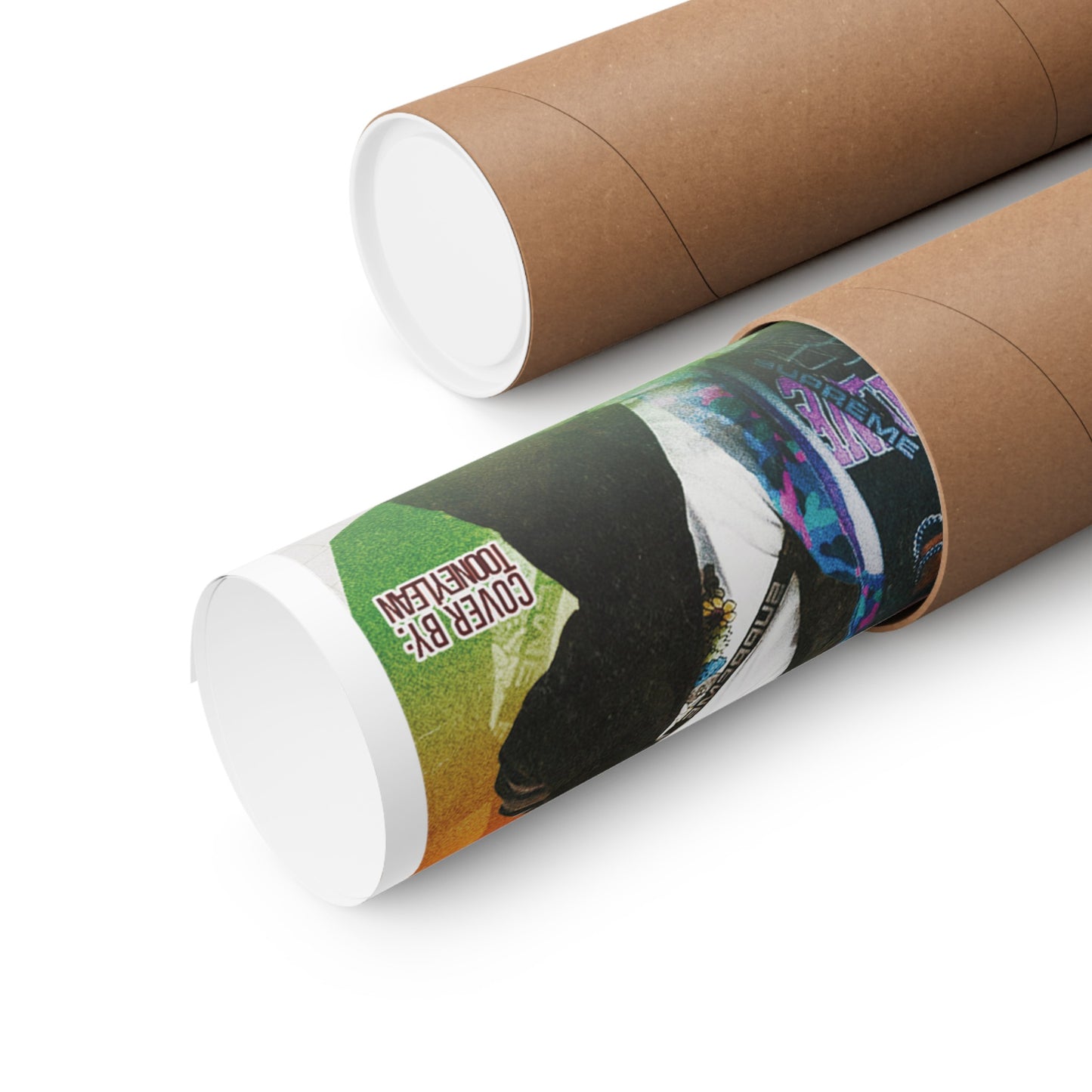 LAZRUS! | Posters Matte