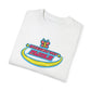 FFGURLZ Tee (Garment-Dyed) Comfort Colors