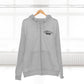 FFUNI | Zip-Up Hoodie