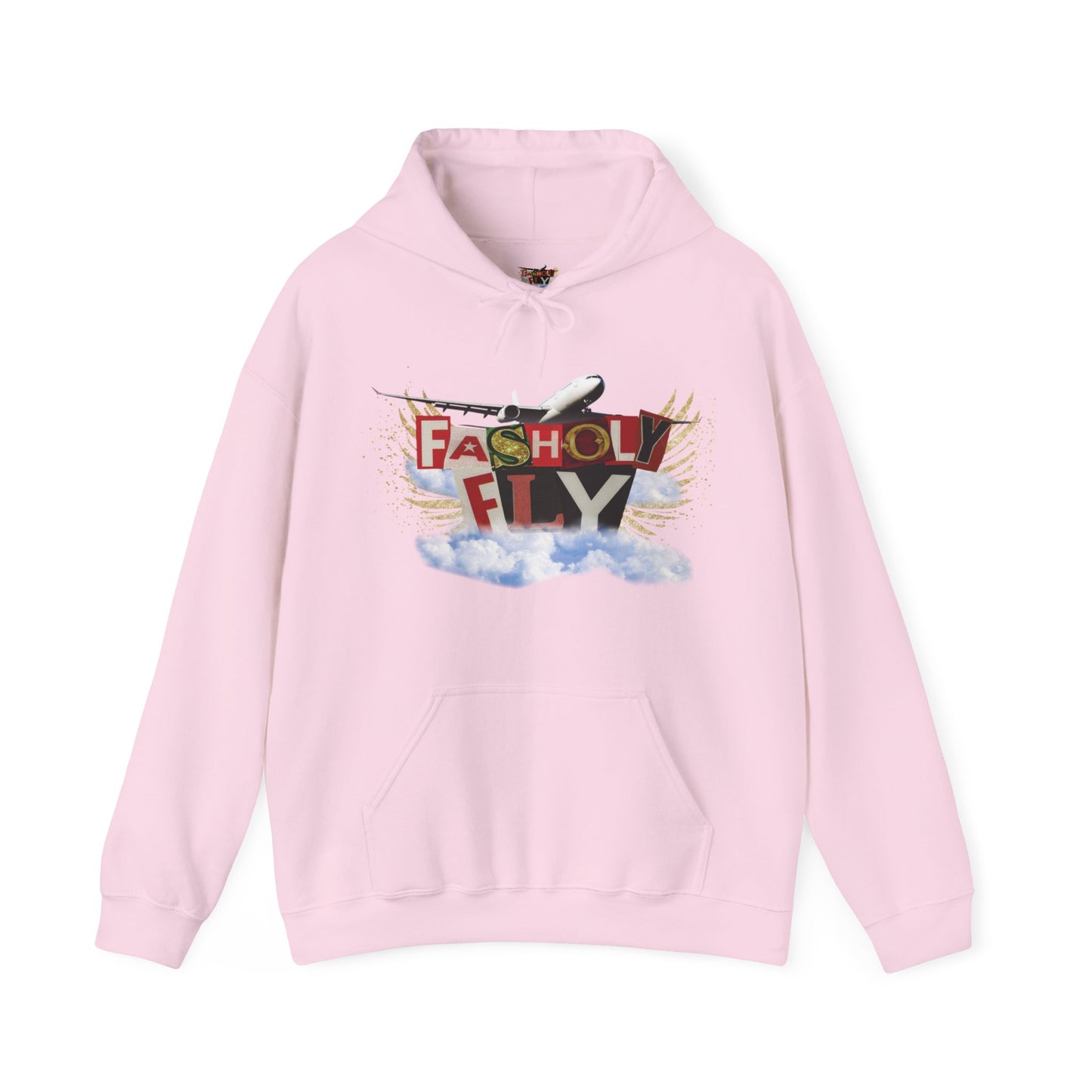 OGFasholy Fly | Classic Hoodie