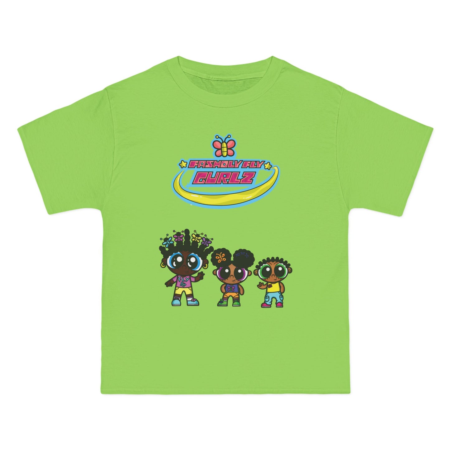 FFGURLZ Tee (Beefy-T®)