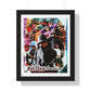 Jor'Dan Armstrong | Poster Framed
