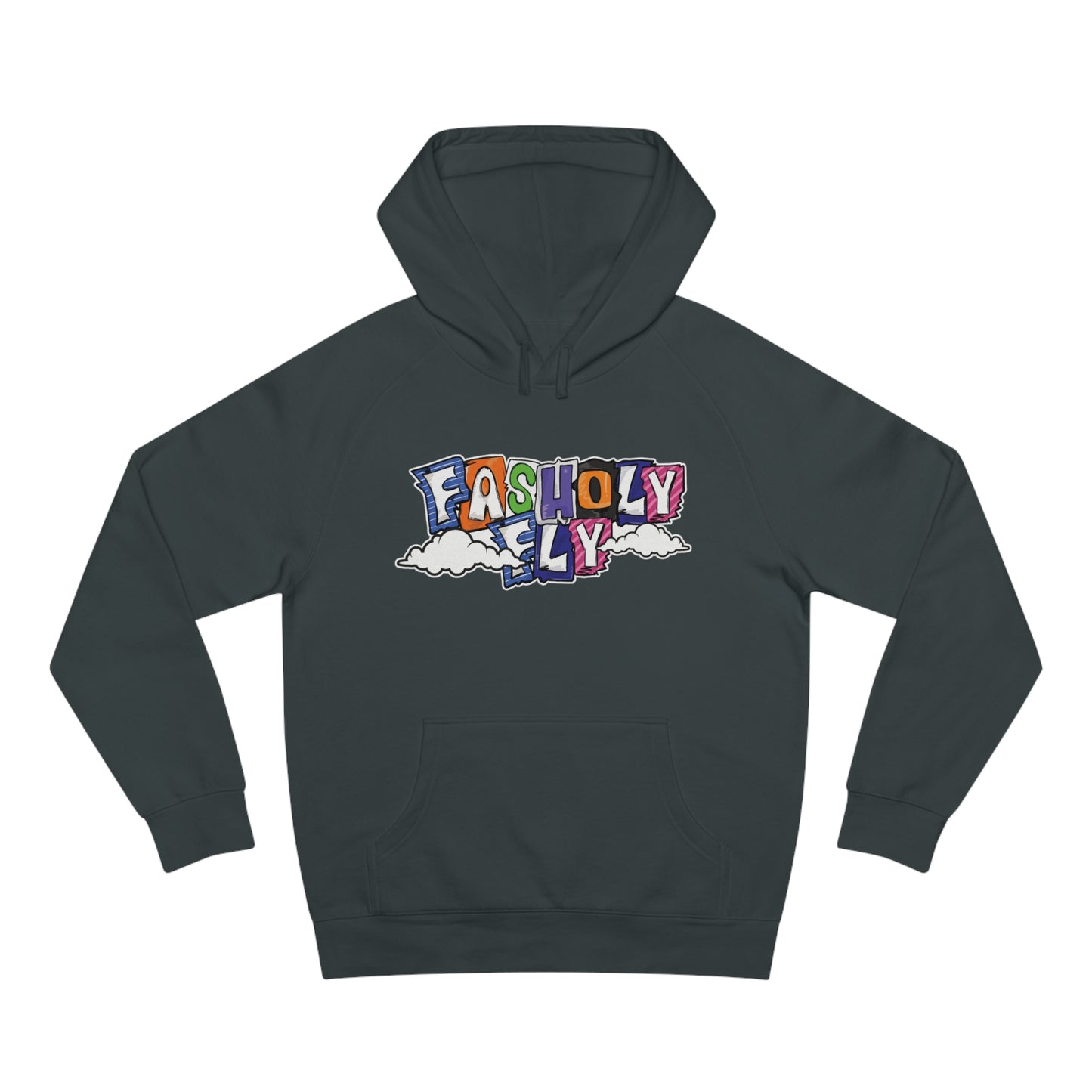 FFScraps | Hoodie