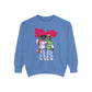 BoonyFly (Sweatshirt) | Comfort Colors®