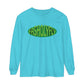 FFGreenski (Long Sleeve Tee) | Comfort Colors